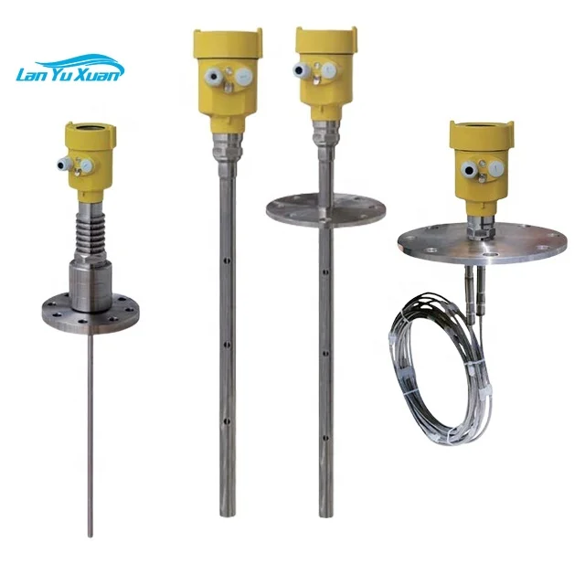 Датчик уровня радара с малыми потерями давления прибор для измерения радаров