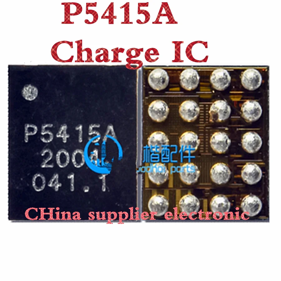 PSC5415A маркировка P5415A Зарядка ic для Samsung CPU блок питания