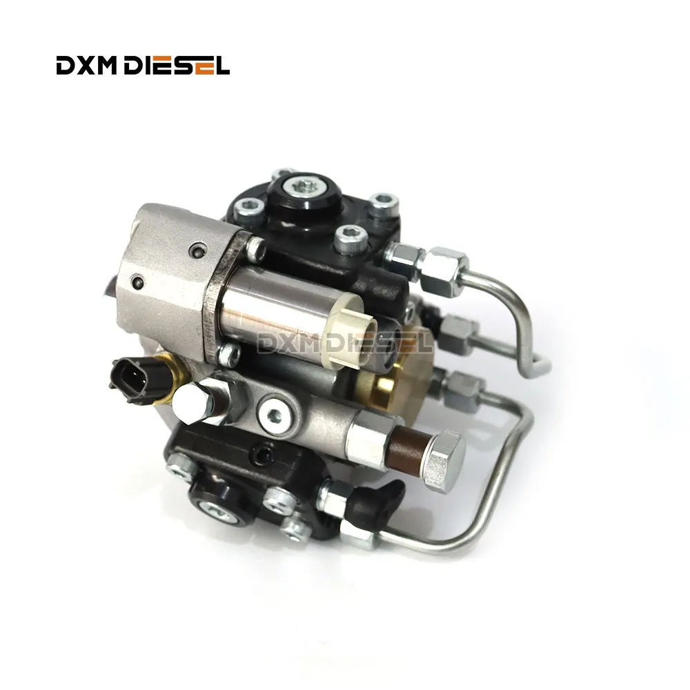 Топливный насос 294050-0011 22730-1311 для восстановления двигателя Hino J09C J08E