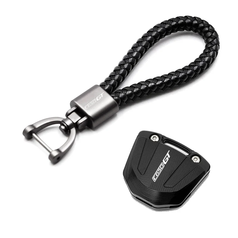 

Лазерный логотип 2023, подходит для BMW C650GT, универсальный круглый круглый алюминиевый чехол для ключей с ЧПУ, крышка для ключей, аксессуары для мотоциклов C650 GT