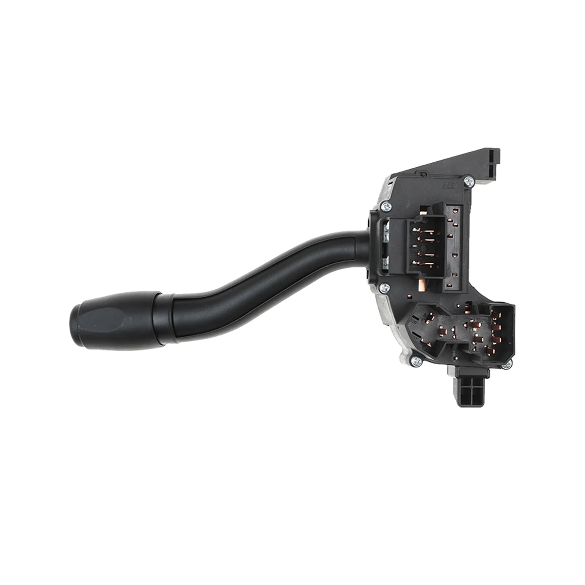 

New Turn Signal Switch Windshield Wiper Blinker Switch Lever for E-Series Van 1997-2004