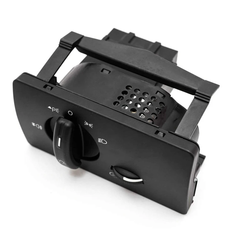 4S7T-13A024-DD Переключатель управления фарами автомобиля для Ford Focus II Kuga I