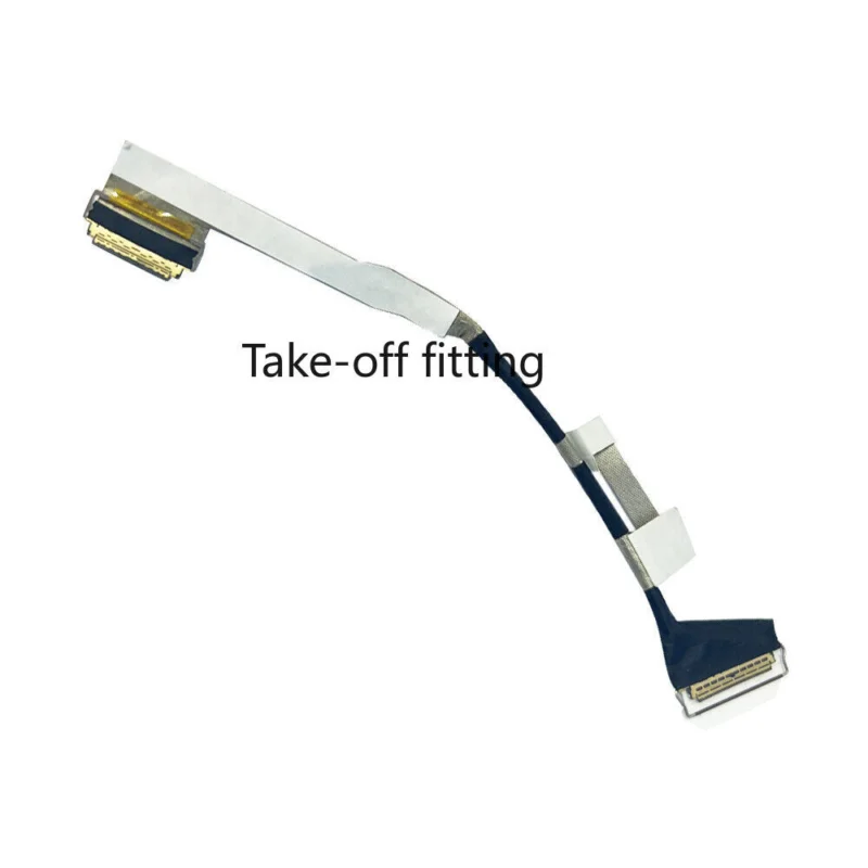 Для HUAWEI MateBook 13 WRTB-WAH9L WRTB-WFH9L ЖК-экран Кабель HQ 21310264000 CD