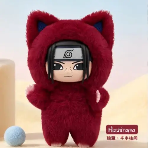 Новая оригинальная серия плюшевых игрушек EAKI Naruto Cat Paradise: загадочная коробка-сюрприз, аниме-фигурка, украшение для комнаты, коллекционный подарок для детей (art.: 3920da972cdac) - 3920da972cdac