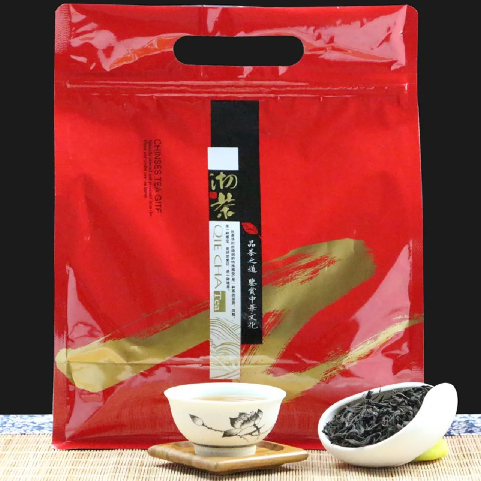 

2022 Longan Lapsang Souchong черный китайский чай Longan и китайский чай без копчения 500 г Прямая поставка