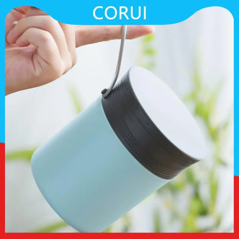 

Cute Shape Breakfast Tableware Durable Anti-corrosion And No Rust Food Thermal Jar Compressive Keep Hot Bento Box With Lid