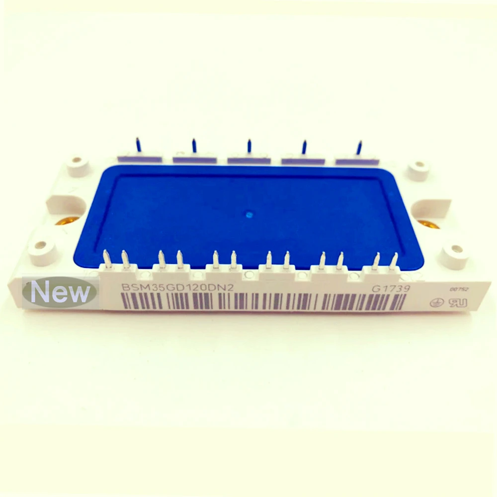 BSM35GD120DN2 BSM10GD120DN2 BSM10GD120DN2E3224(6) НОВЫЙ МОДУЛЬ