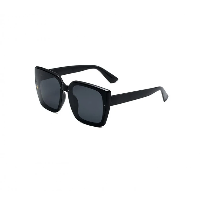 

2022 New Fashion Square Sunglasses Women Brand Designer Luxury Man Driving Sun Glasses Ladies Sexy Travel Eyewear Oculos De Sol