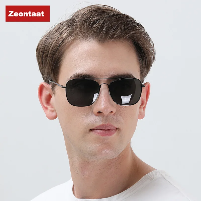 

Vintage Polarized Sunglasses Mens Driving Shades Outdoor Sun Glasses for Men Luxury Brand Designer Oculos Driving Eyewear Uv400
