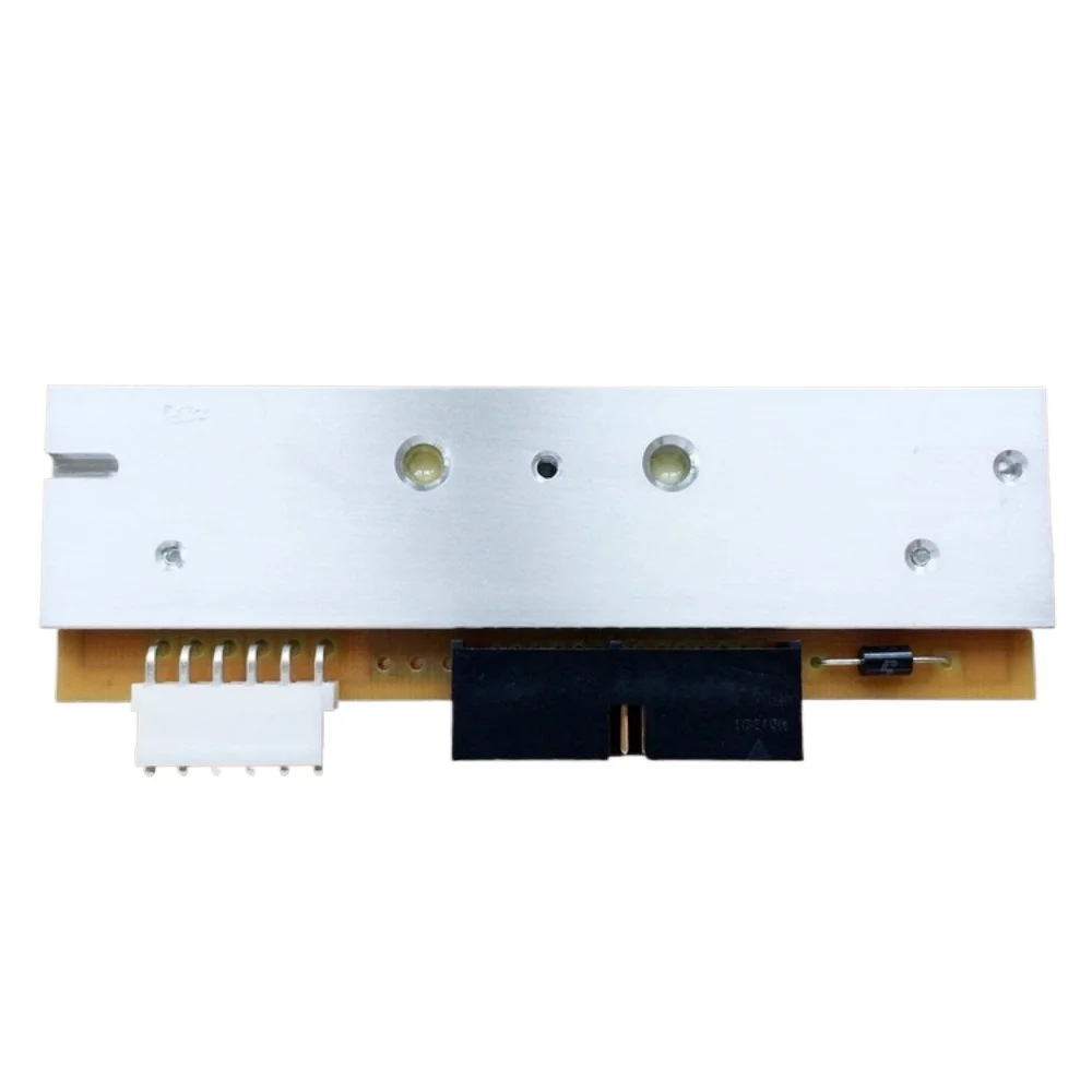 GH000741A Печатающая головка для принтера Sato CL408CL408E, разрешение 4 дюйма, 203 точки на дюйм (art.: 3920d2aaa8eb2) - 3920d2aaa8eb2