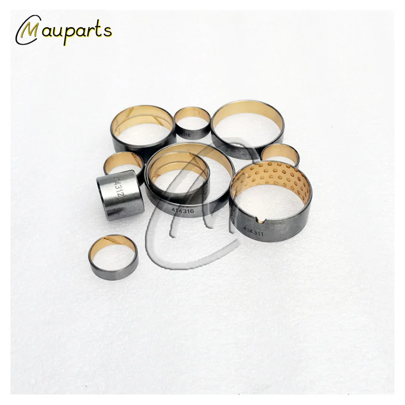 Новинка 6T40E 6T45E комплект втулок для автомобильной коробки передач Buick Chevrolet Cruze 6T40