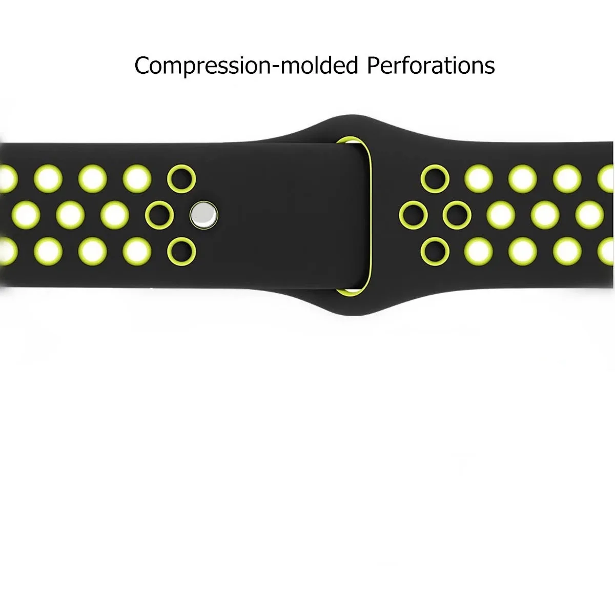 Strap for Huawei Watch Fit Band For Huawei Smart Watch Fit Strap Silicone Watch Accessories for Huawei Fit Wrist Band