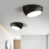 Modern Simple Led Ceiling Light Bedroom Corridor Aisle Attic Stairs Ceiling Lamp Home Interior Lighting Decoration Ceiling Lamps
