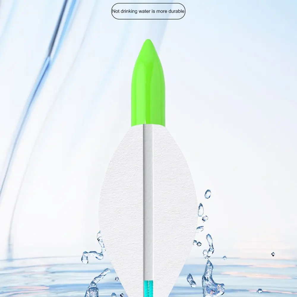 Новый светодиодный электронный поплавок для рыбалки 311 аккумулятор скользящая