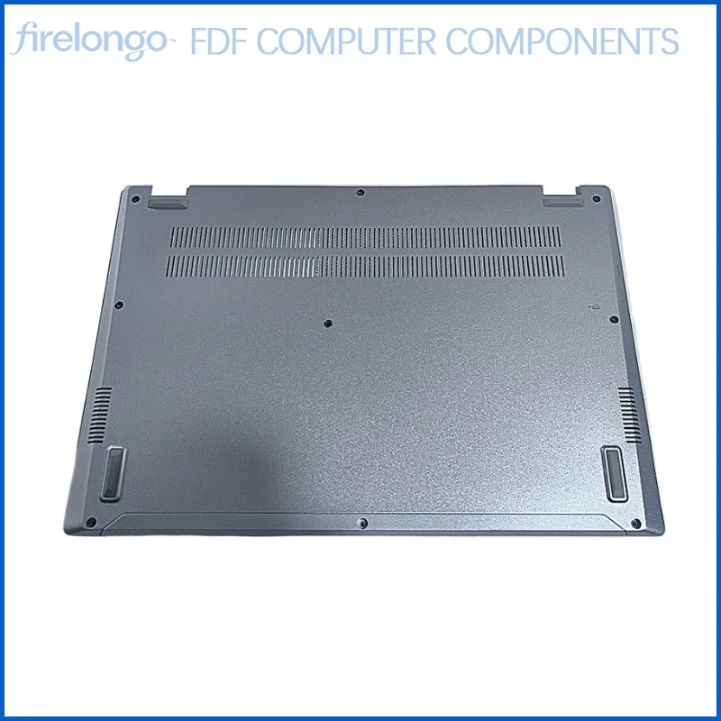 Для ноутбука Acer Swift Go 14 SFG14-71: верхняя и нижняя крышки корпуса (A и D), 2023 год (art.: 3920db630be4a) - 3920db630be4a
