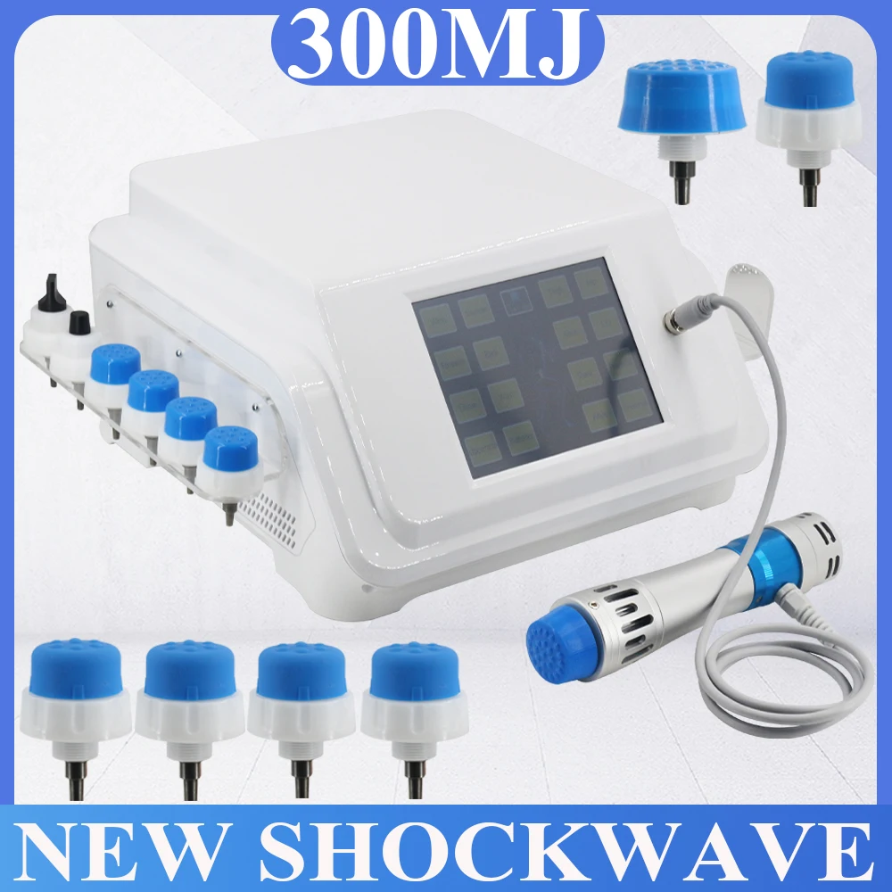 Купить Аппарат Ударной Терапии