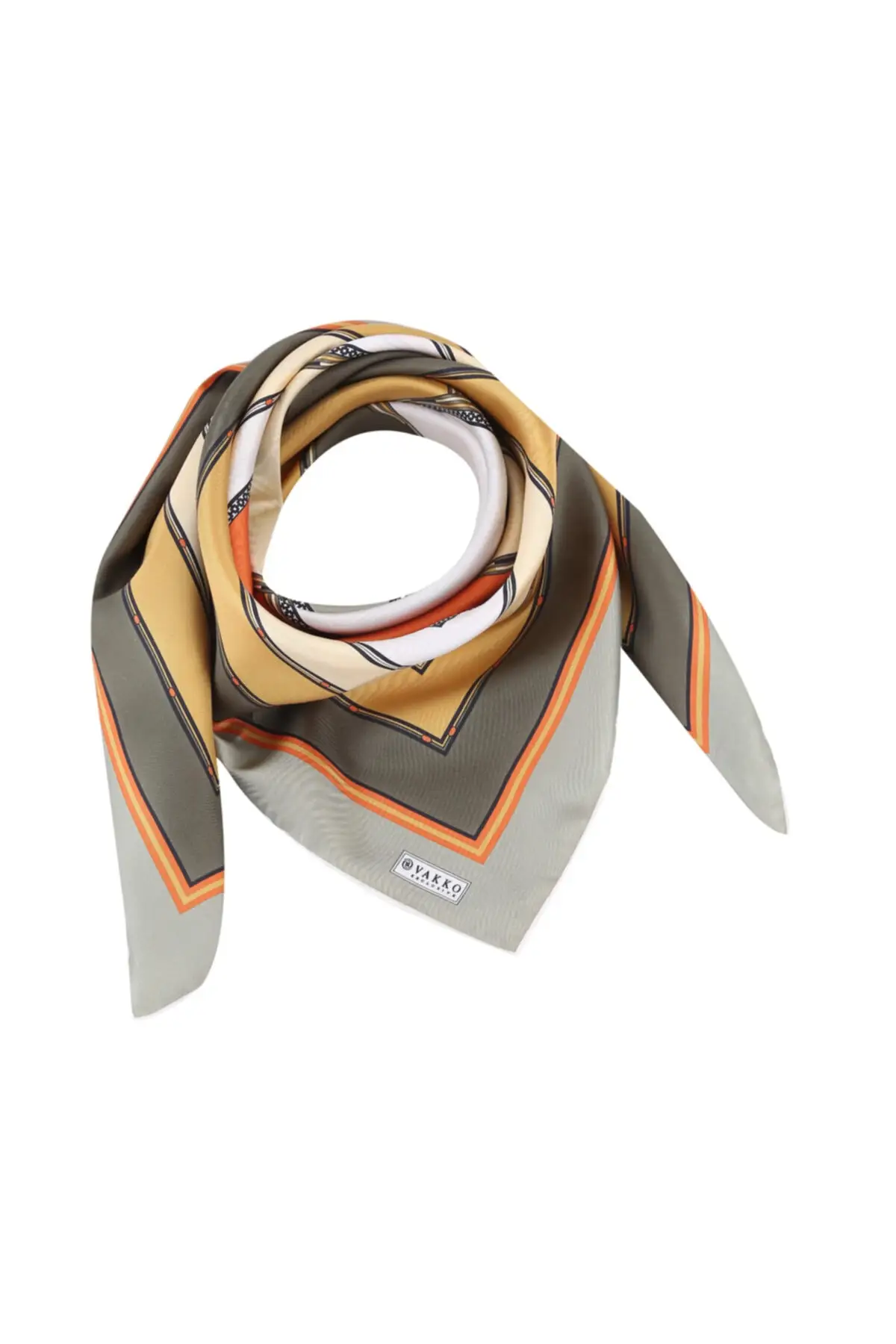 Рисунок 2 - Шарф