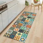 Кухонные Коврики для пола, ковер для двери, уличный домашний коврик, сотовые комнатные коврики для входа в дом, прихожей, стадион Toulousain