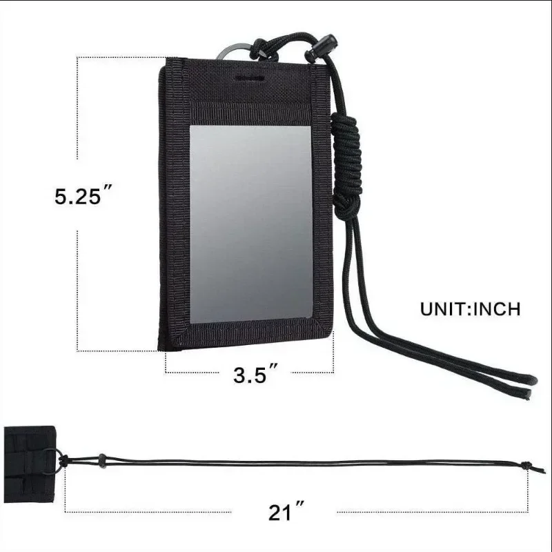 Новинка тактический идентификационный телефон пластырь с крючком и петлей