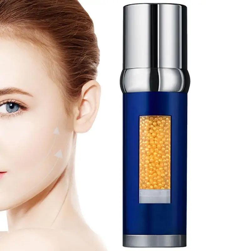 

Восстанавливающая эссенция икры 50 мл эссенция для лица коллагеновая эссенция для кожи восстанавливающая богатая питательная для упругой и...