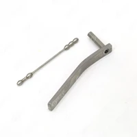 jmckj stainless steel safe hexagon for plum sword lock repair tools high quality locksmith tools