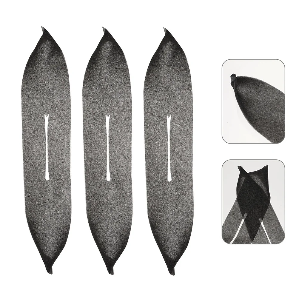 

Hanger Strips Sponge Grips Clothes Cover Clothing Accessoriestapeprotector Antihangers Covers Garment Hanging Selfprotection
