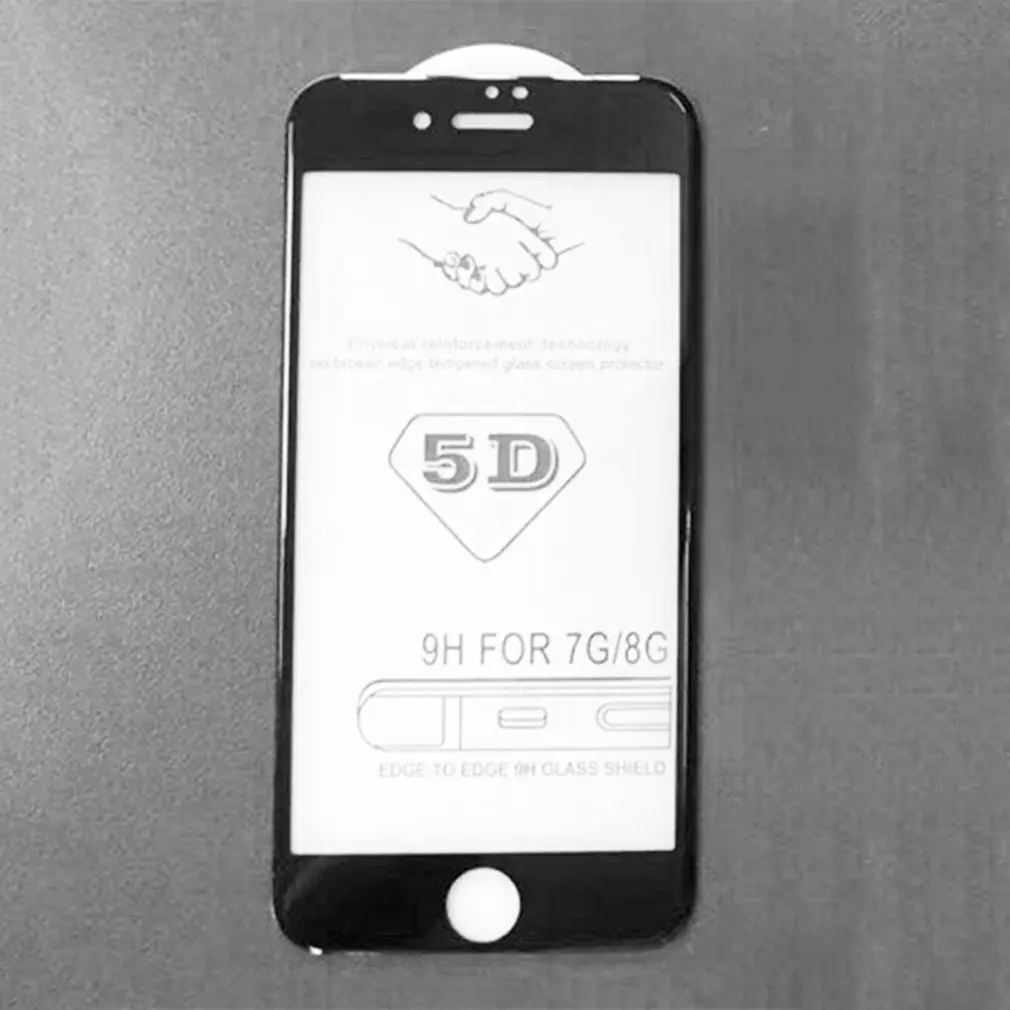 

Tempered Glass Protective Screen Clear Scratch-resistant Anti-Bubble Film
