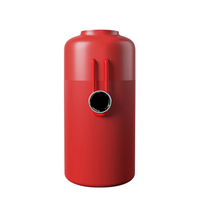 

USB Portable Vehicle Air Humidifier Aromatherapy Diffuser Sprayer Mist Maker Fogger Aroma Diffuser For Car Home