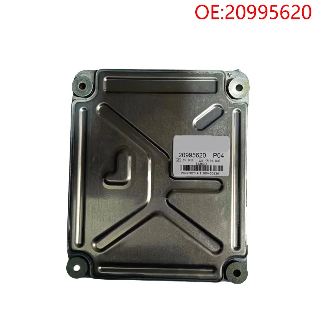 20995620 год программированный блок управления двигателем ECM ECU для Volvo