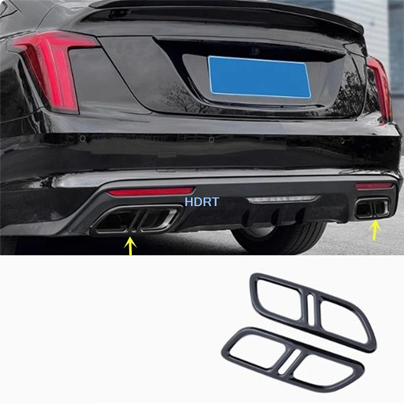 

Подходит для Cadillac CT5 2024 +, передняя капота автомобиля, решетка, задний бампер, багажник, окно, корпус, зеркало заднего вида, слепой хвост, крыло, горловой спойлер