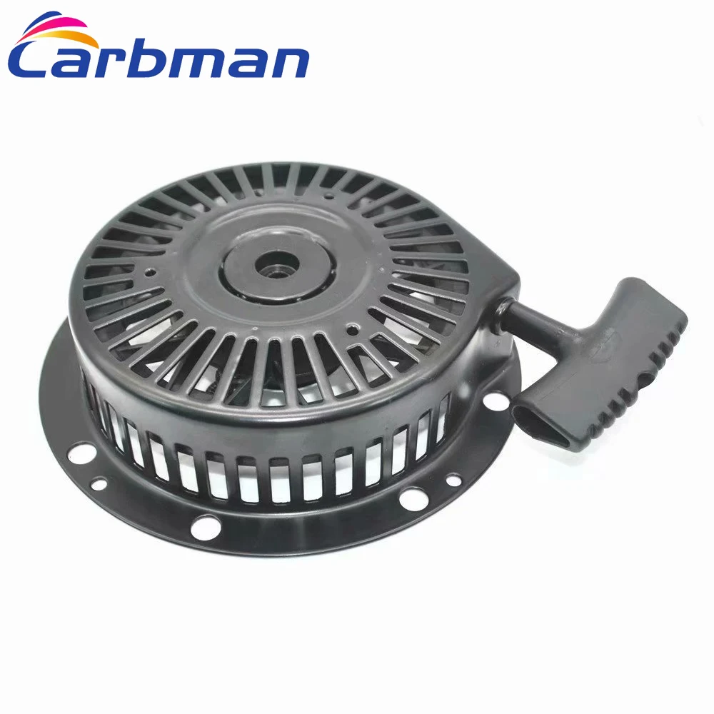 

Carbman New Recoil Pull Start Starter For Tecumseh 590704 590748 590788 590736 590746 I PU25 Engine Parts