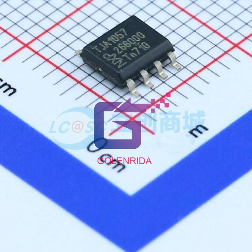 

10 шт./партия TJA1057T TJA1057 SOIC-8