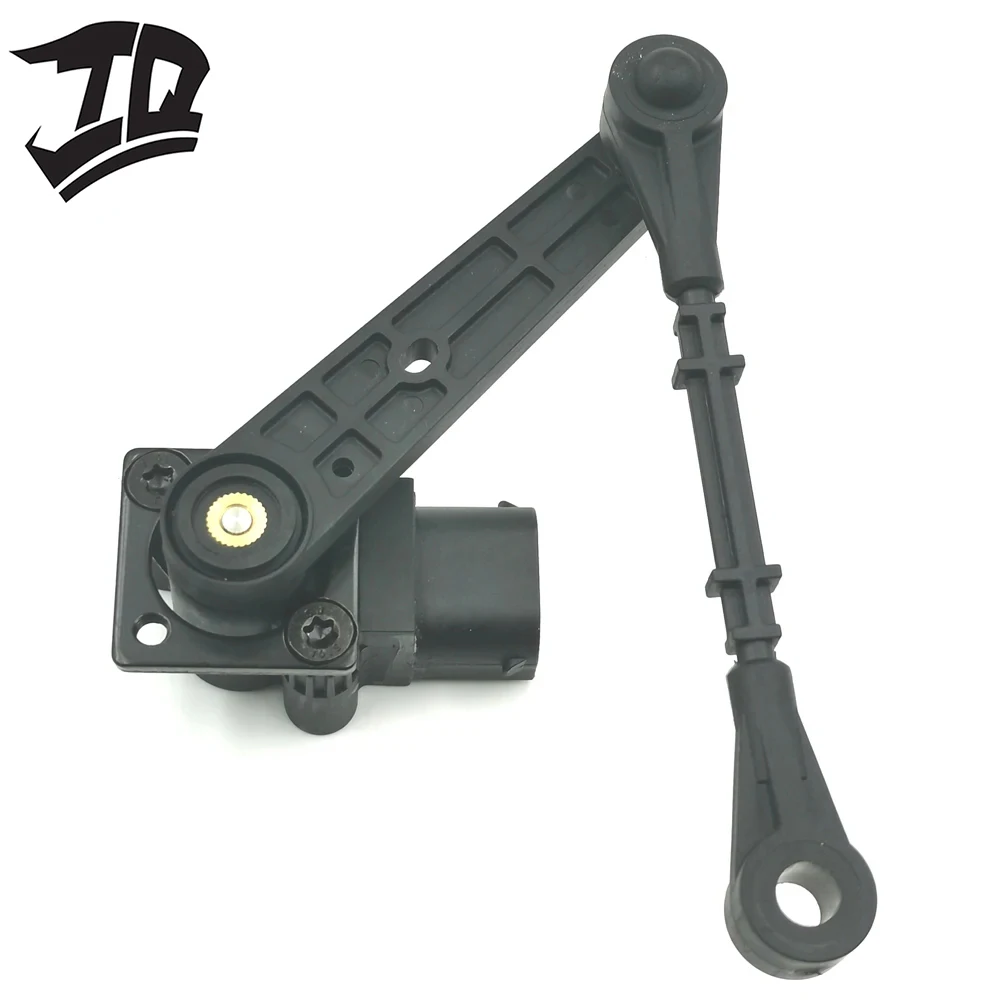 Фото Датчик высоты задней левой пневмоподвески RQH500053 LR020159 LR020160 для Land Rover Discovery 3 Range Rover Sport №5