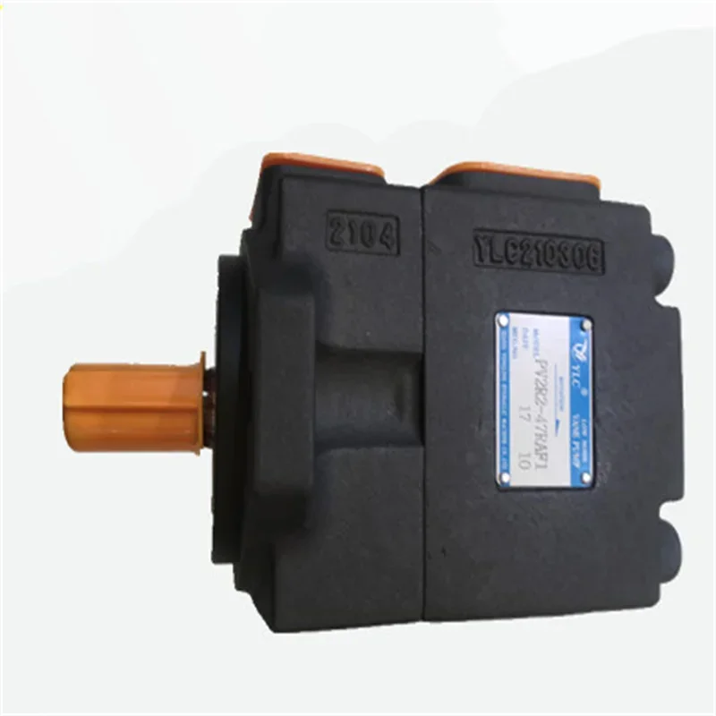 Горячая Распродажа однолопастный насос YLC PV2R PV2R1 PV2R2 PV2R3 PV2R12