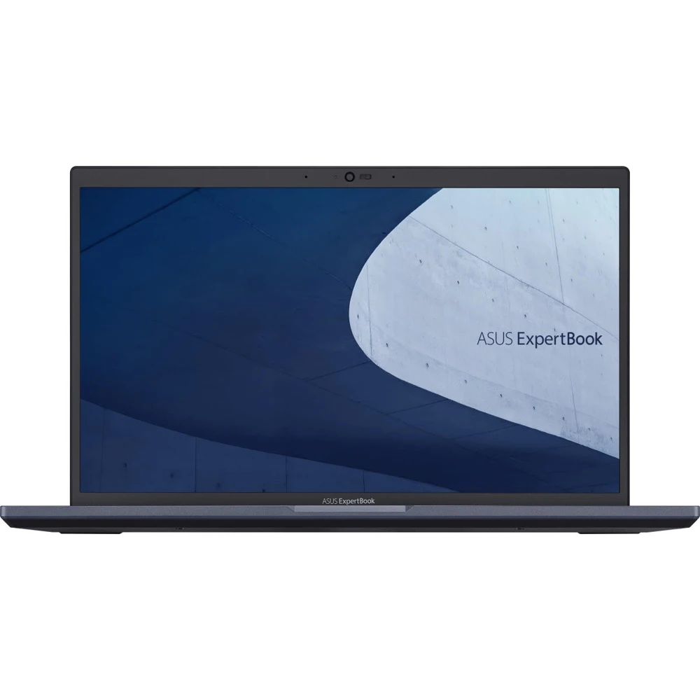 Ноутбук ASUS ExpertBook B1 B1400CEAE-EB3020 90NX0421-M34130 Intel Core i5-1135G7 2.4GHz Iris Xe Graphics 1920x1080 |