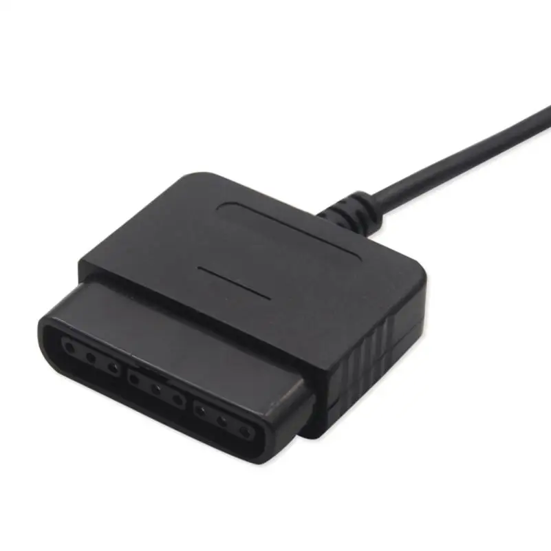 Удлинительный кабель для контроллера 1 8 м игровой консоли Sony PS1/PS2 Slim Line Playstation и