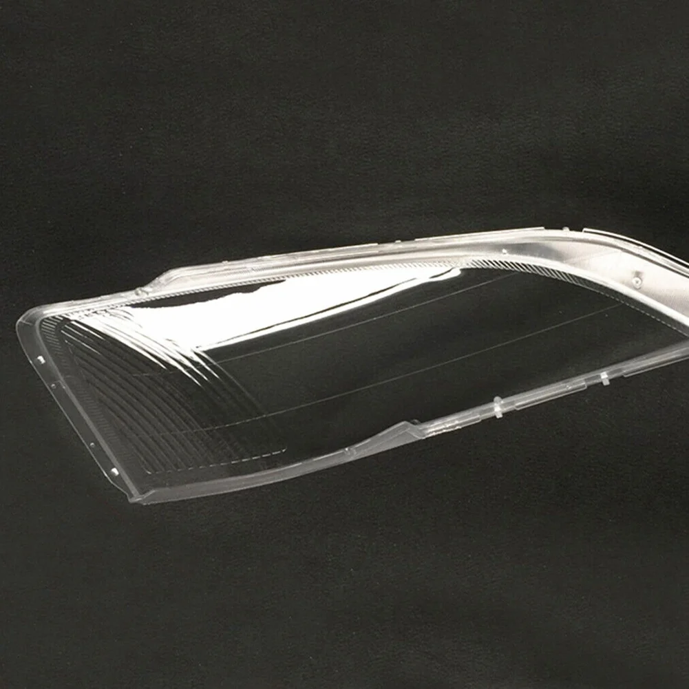 

Для Ford Mondeo 2004-2007 крышка фары прозрачная головка фотолампа абажур оболочка Стеклянные Линзы Аксессуары, левая сторона