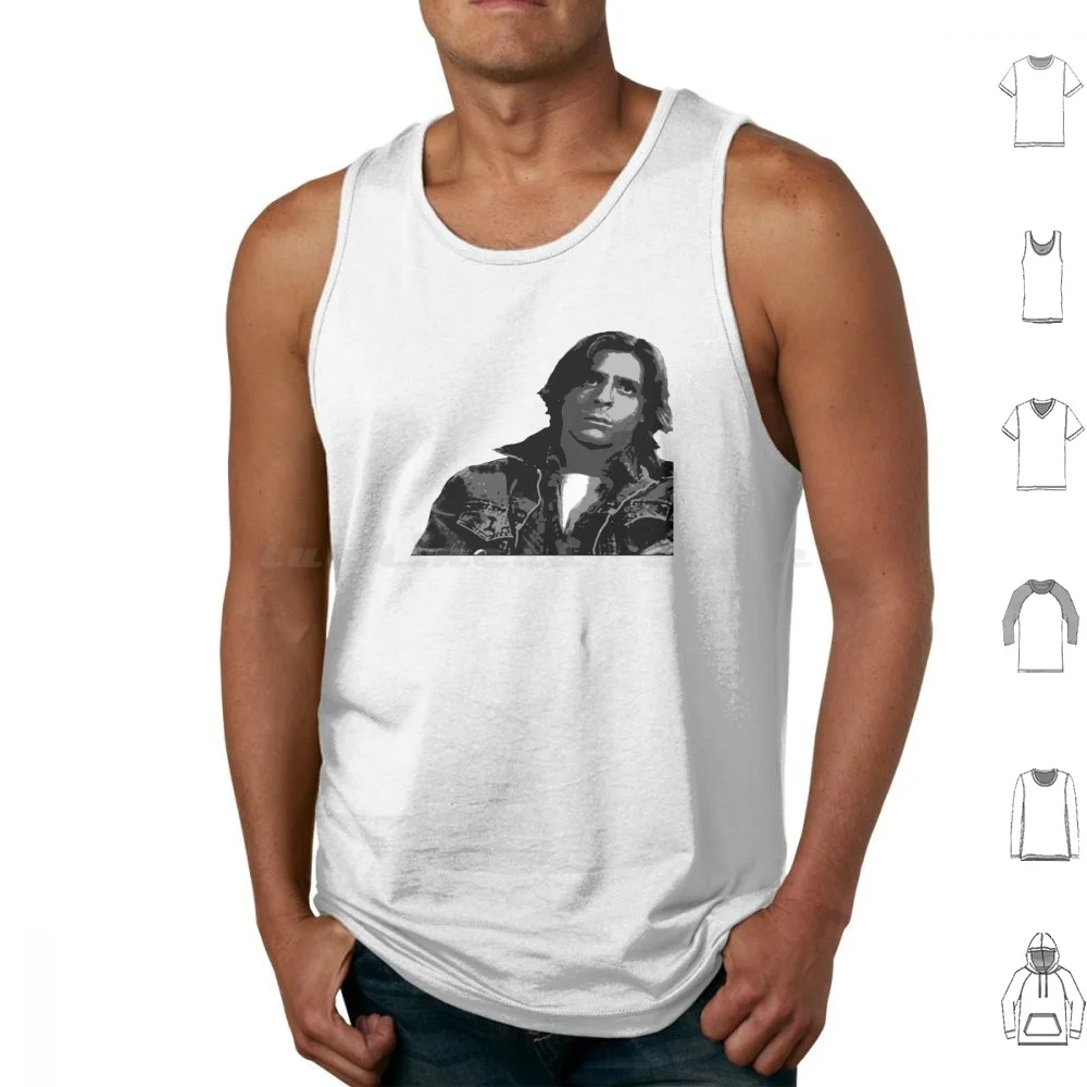 Искренне ваш. .. Майки Gen X жилет без рукавов для клуба завтрака поколение искренне