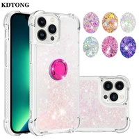 fashion quicksand bling glitter case for lg stylo 6 5 4 3 k51 g9 velvet k31 k8 k10 v20 q stylus coque shockproof phone cover