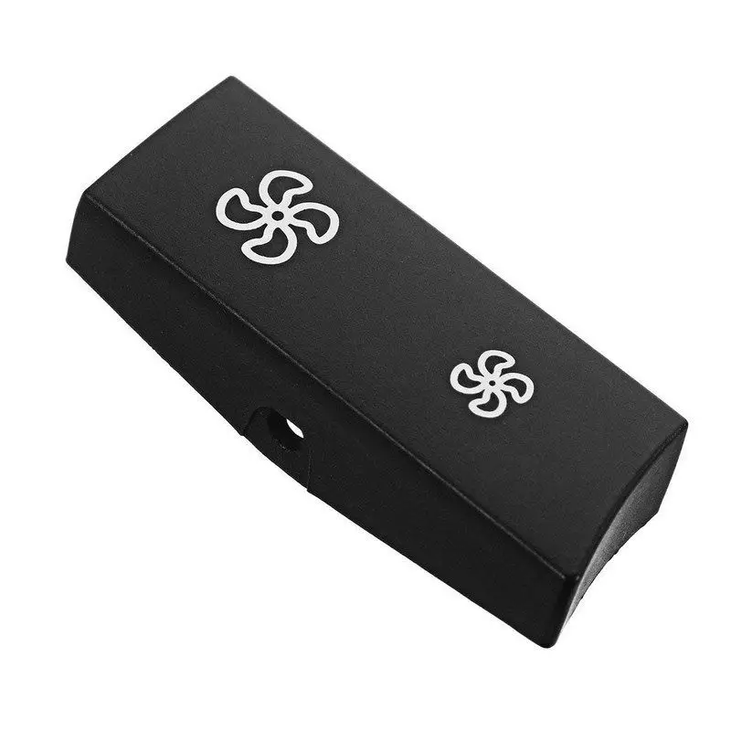 1 пара автомобильного обогревателя климат-кондиционера переключатель