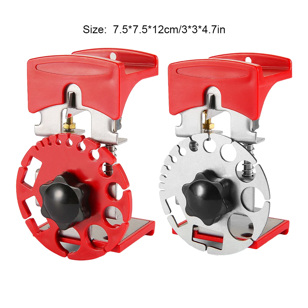 Рисунок 6 - 2 долговечная ручная машина для