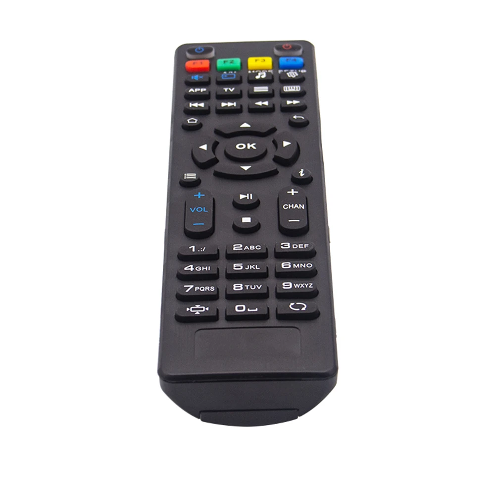 Сменный пульт дистанционного управления для Mag 254 250 255 260 261 270 IPTV программа