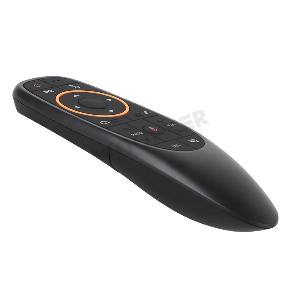 Woopker G10S Pro Air Mouse 2 4G беспроводной голосовой пульт дистанционного управления