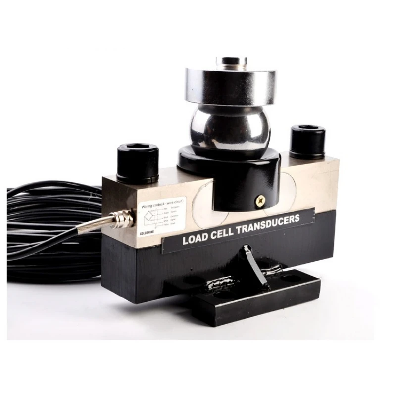 

Electronic 20 Ton Weighbridges Sensor For Weighbridge 30ton Double Shear Beam Loadcell Truck Load Cell