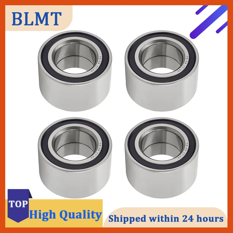 1/2/4 шт. напорный шарикоподшипник рулевого управления для Polaris Ranger EV LSV серии 10/11 RGR 900D RZR 1000 XP 570 S 900 RS1 4X4