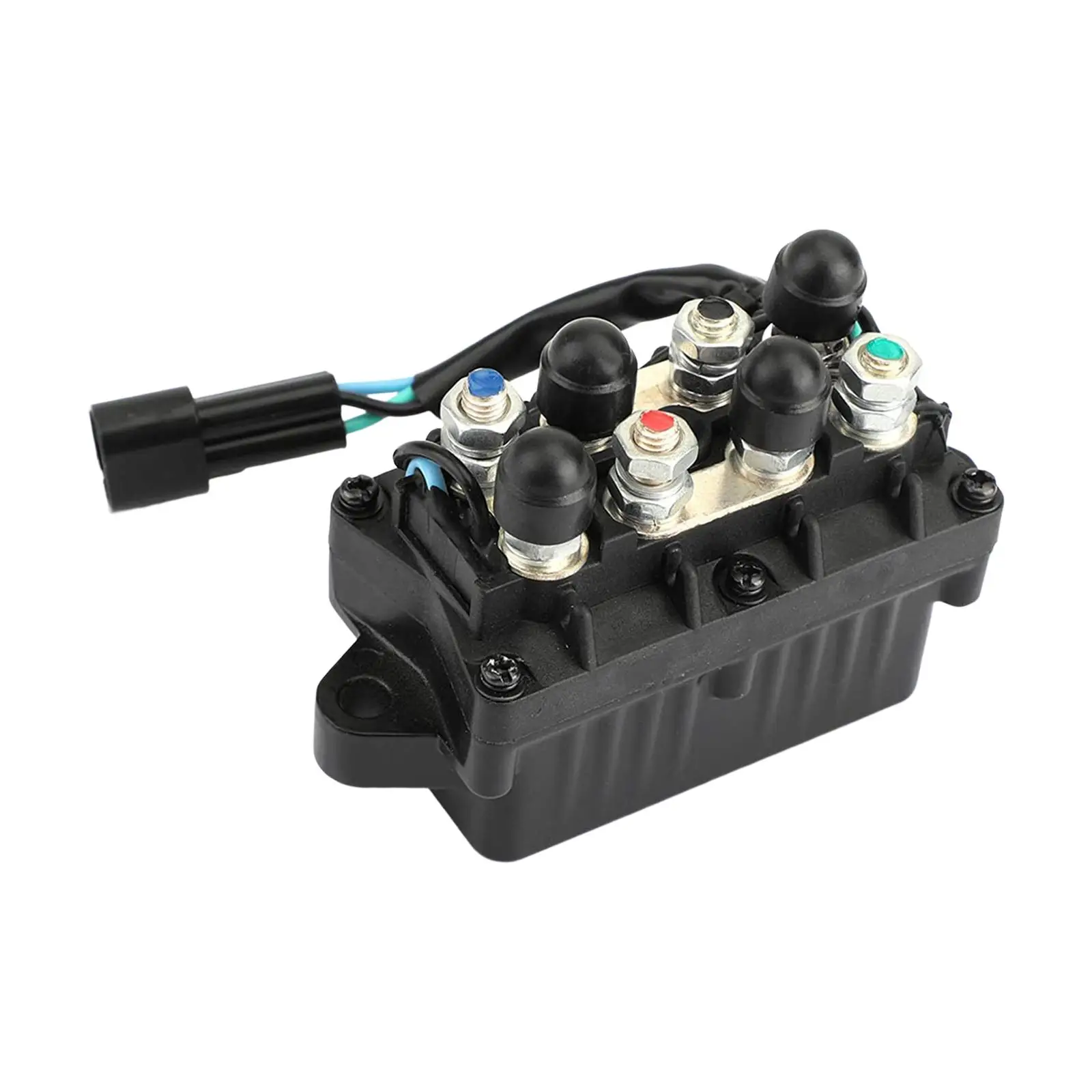 

Relay Assembly 61A-81950-01-00 Accessories High Performance Premium
