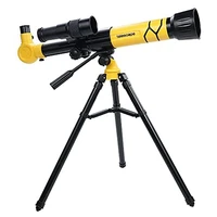 astronomy telescope for kidstelescope with tripod20x 30x 40x finder scopeearly education toysfor kids ages 6