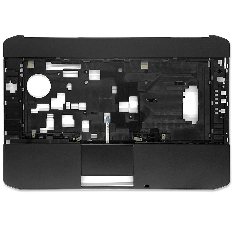 

New LCD Back Cover/Front Bezel/Palmrest/Bottom Case Door Cover/Hinge Cover Non Touch For Dell Latitude E5420
