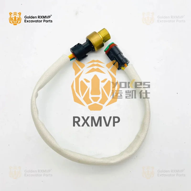 Для высококачественного датчика давления масла E329d 330d 336d часть экскаватора 161-9926