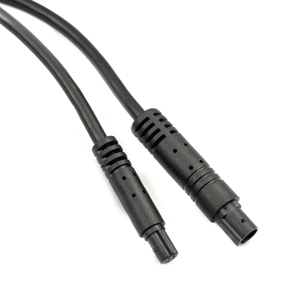 

Extension Cable Wire Cable Wire Dash Cam Extension Cable For Rear View Parking Camera Mini 5Pin Reverse Camera